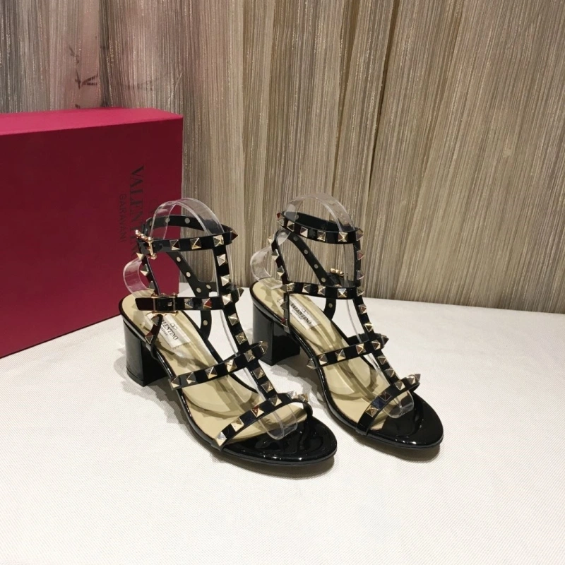 Vxlxntino High Heels Practical 232178