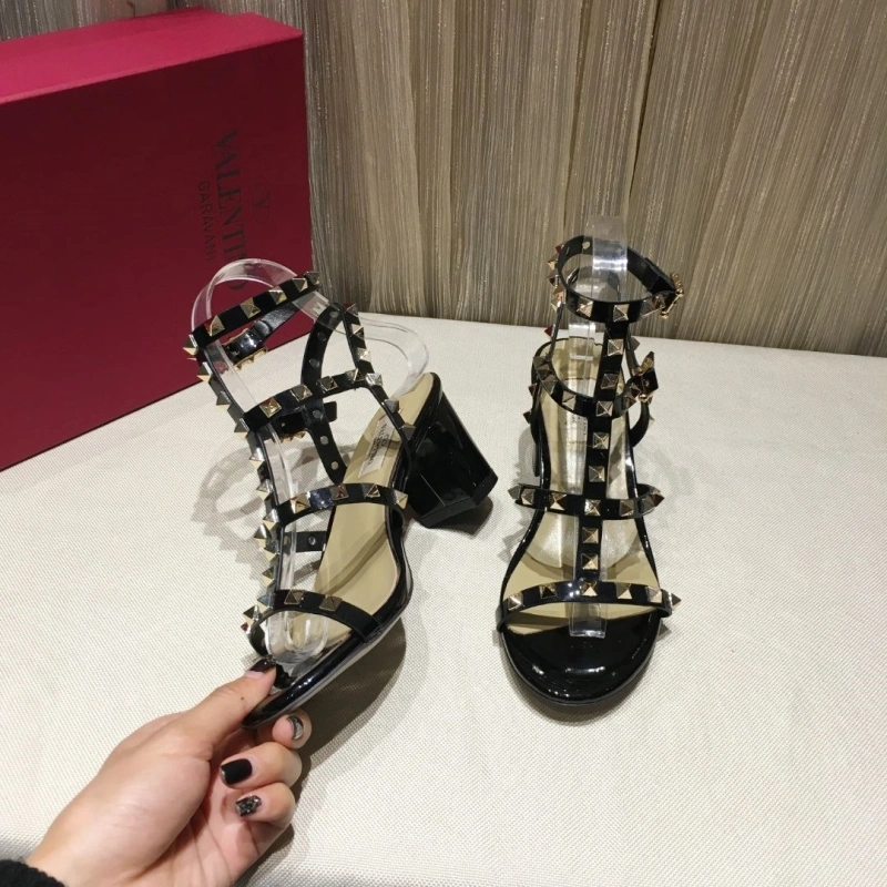 Vxlxntino High Heels Practical 232178