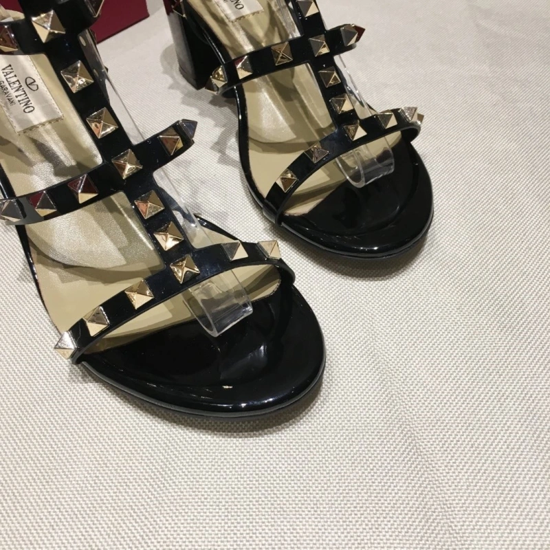 Vxlxntino High Heels Practical 232178