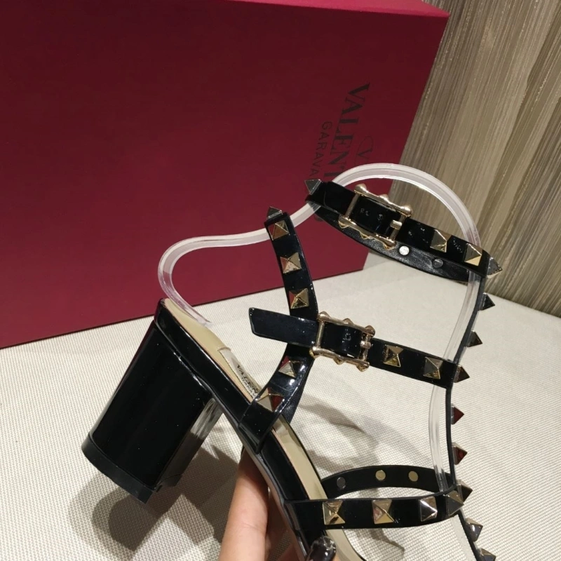 Vxlxntino High Heels Practical 232178