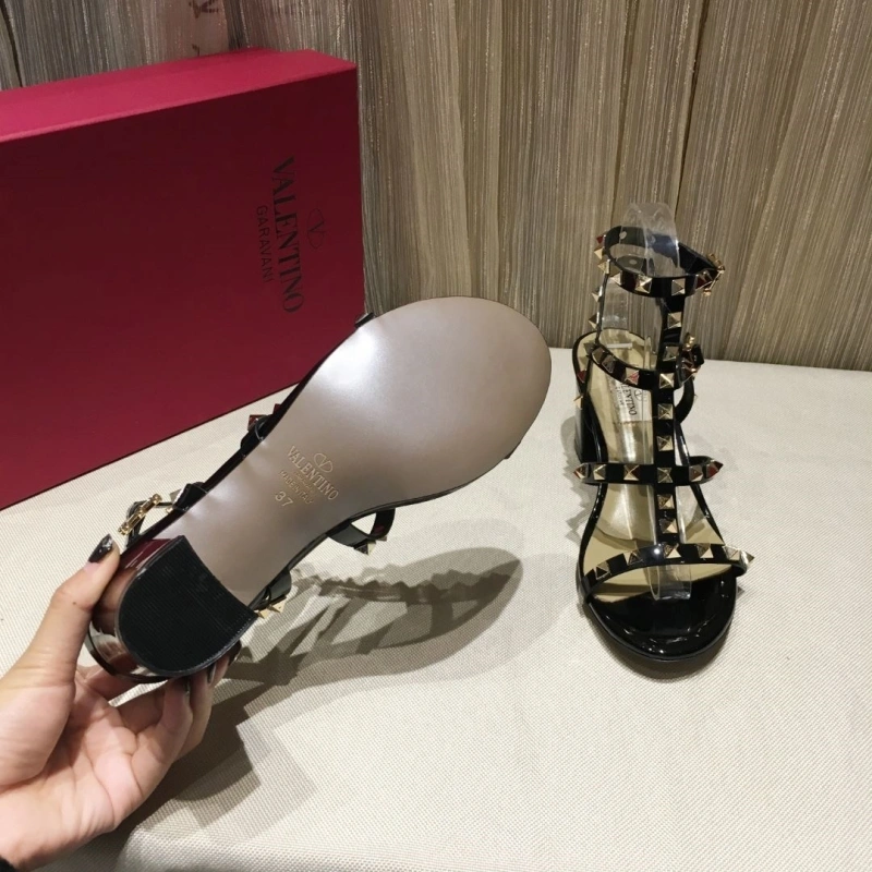 Vxlxntino High Heels Practical 232178