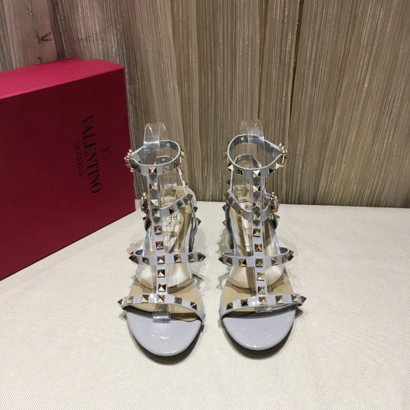 Efficient Vxlxntino High Heels 232166