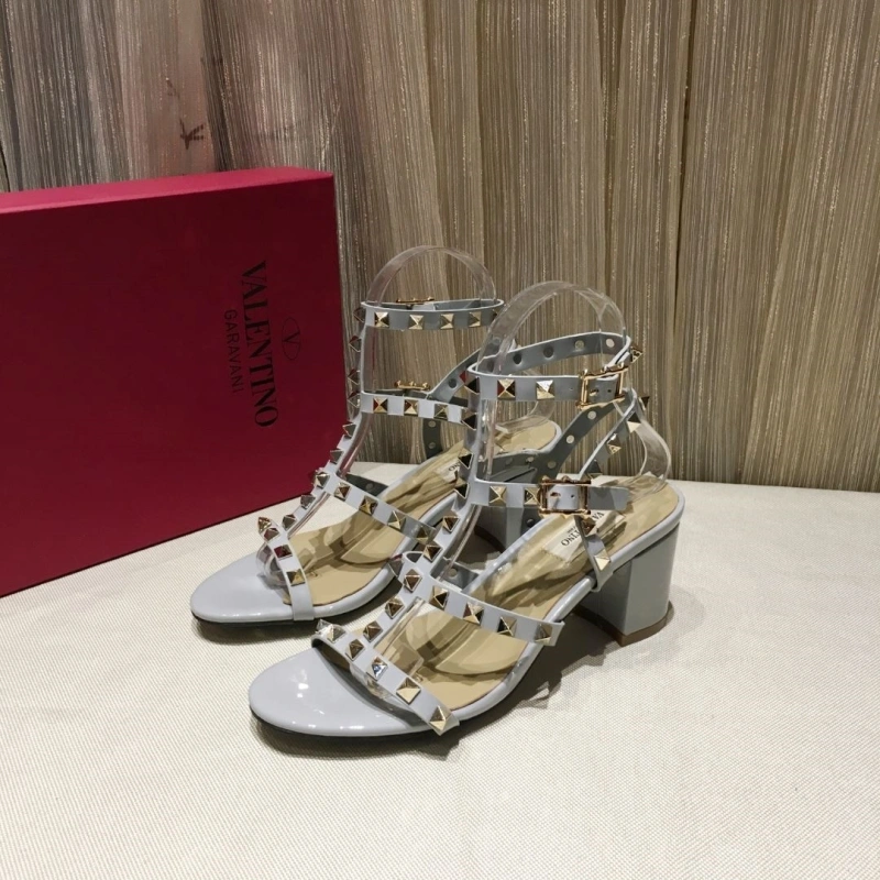 Efficient Vxlxntino High Heels 232166