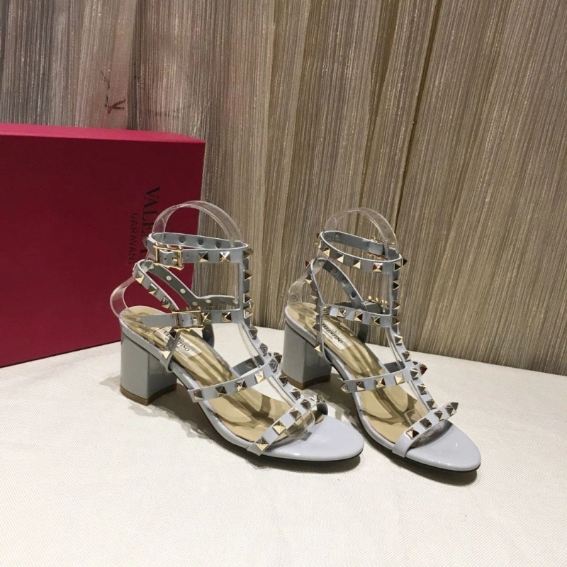 Efficient Vxlxntino High Heels 232166
