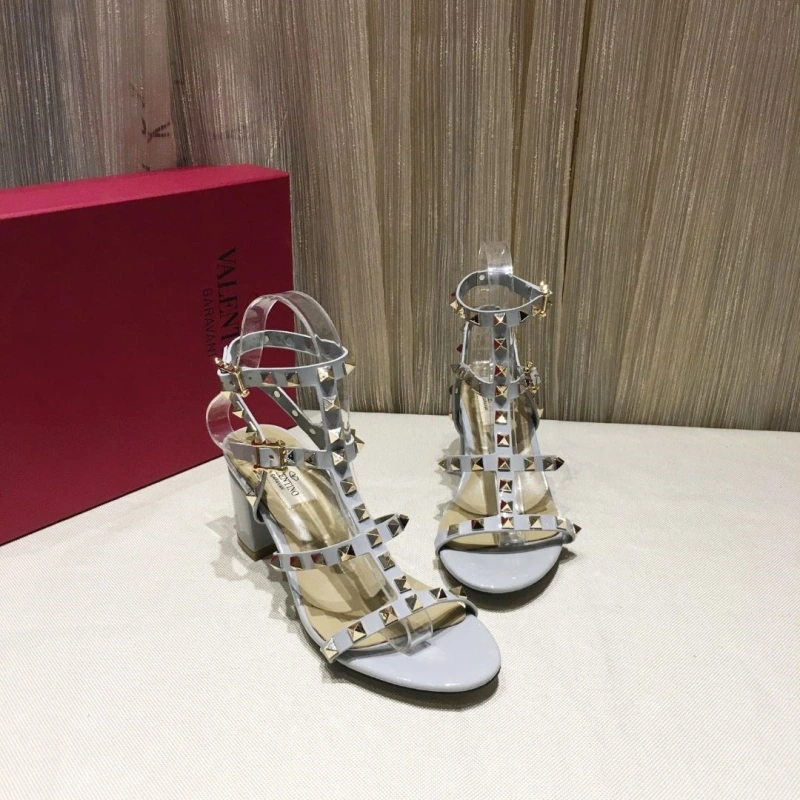 Efficient Vxlxntino High Heels 232166
