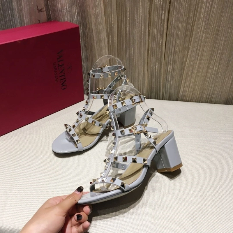 Efficient Vxlxntino High Heels 232166