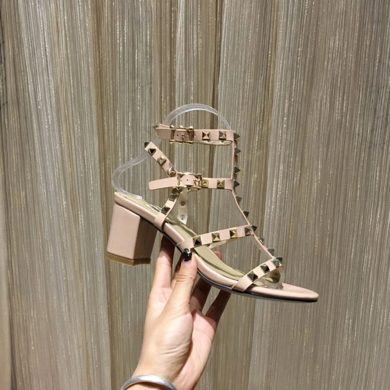 Vxlxntino High Heels StreetReady 232163