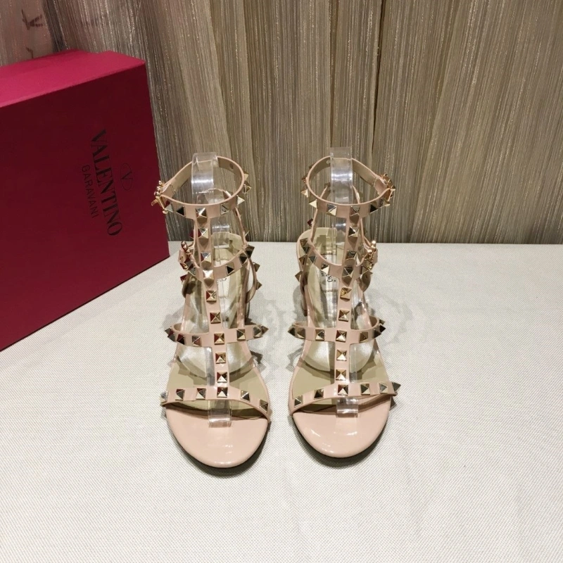 Vxlxntino High Heels StreetReady 232163