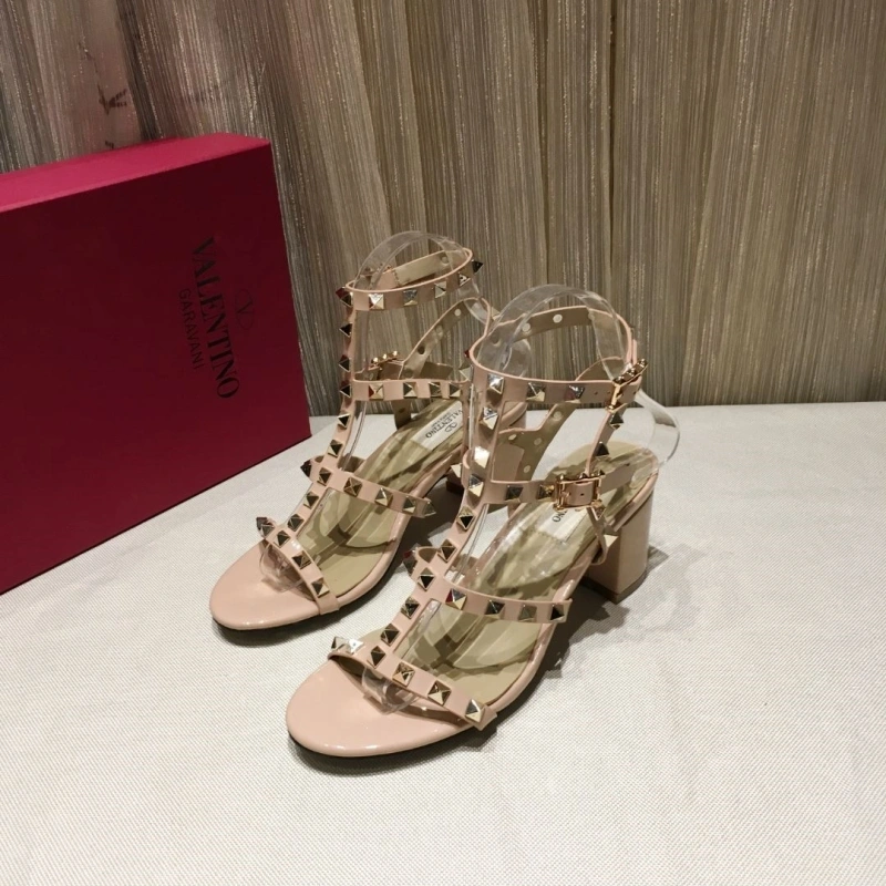 Vxlxntino High Heels StreetReady 232163