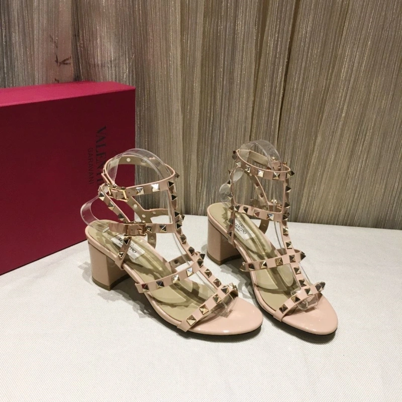 Vxlxntino High Heels StreetReady 232163