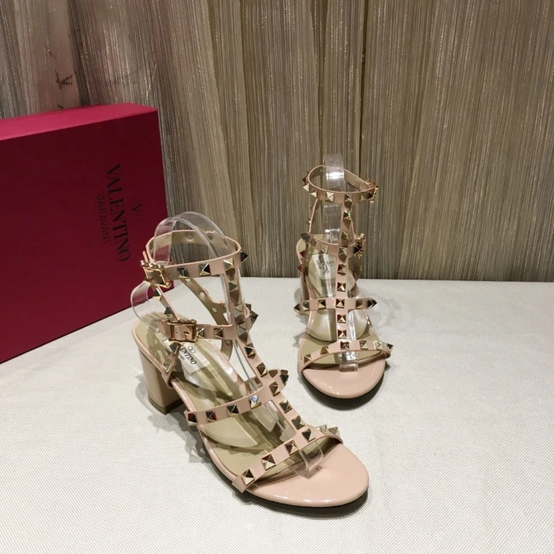 Vxlxntino High Heels StreetReady 232163
