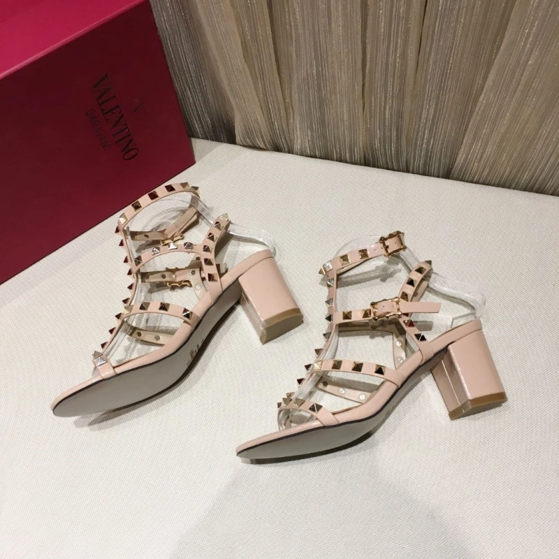 Vxlxntino High Heels StreetReady 232163
