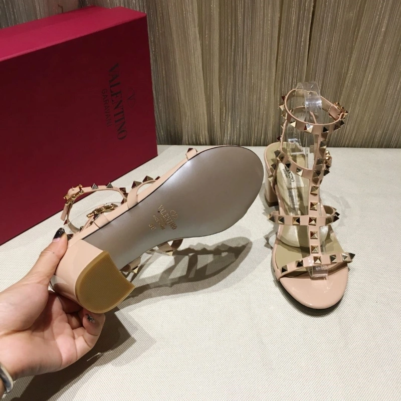 Vxlxntino High Heels StreetReady 232163