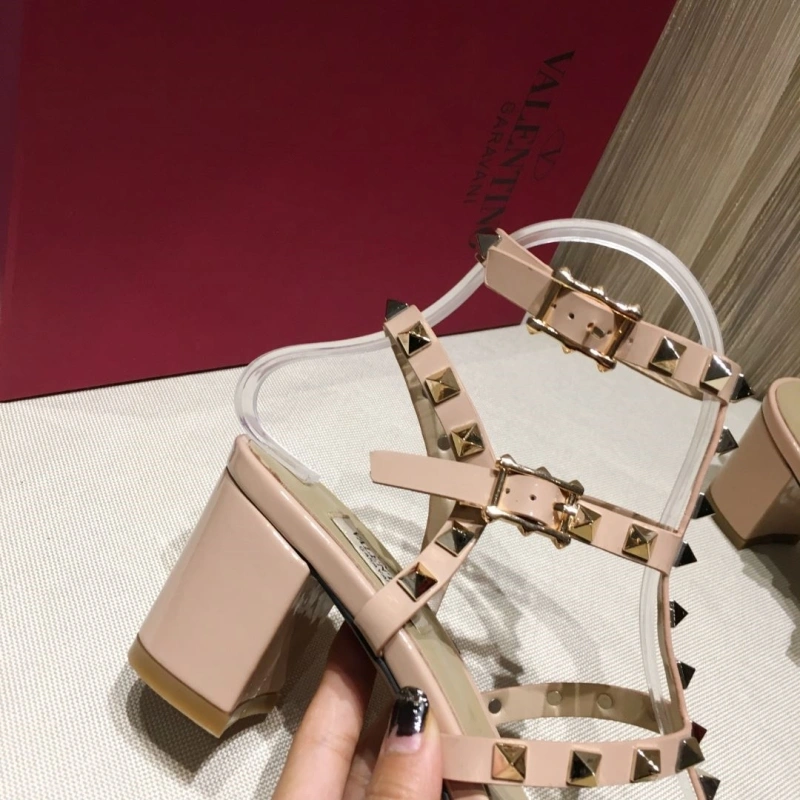 Vxlxntino High Heels StreetReady 232163