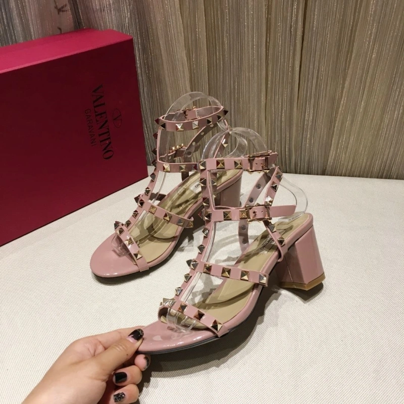 Vxlxntino High Heels SmartChoice 232162
