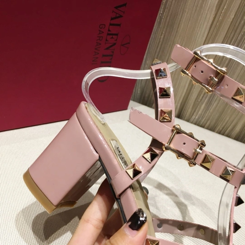 Vxlxntino High Heels SmartChoice 232162