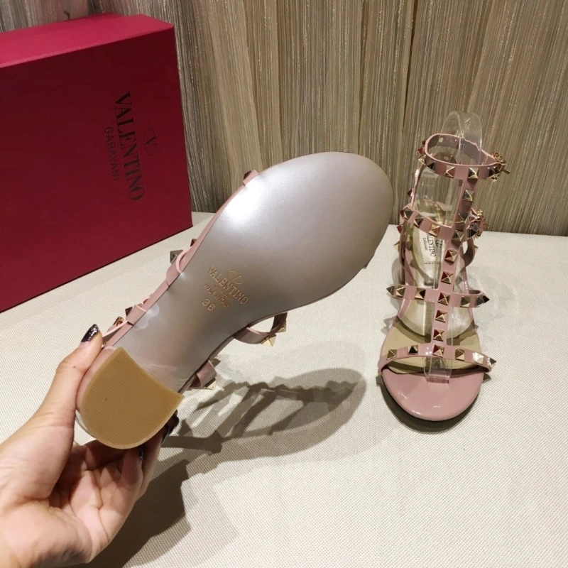 Vxlxntino High Heels SmartChoice 232162