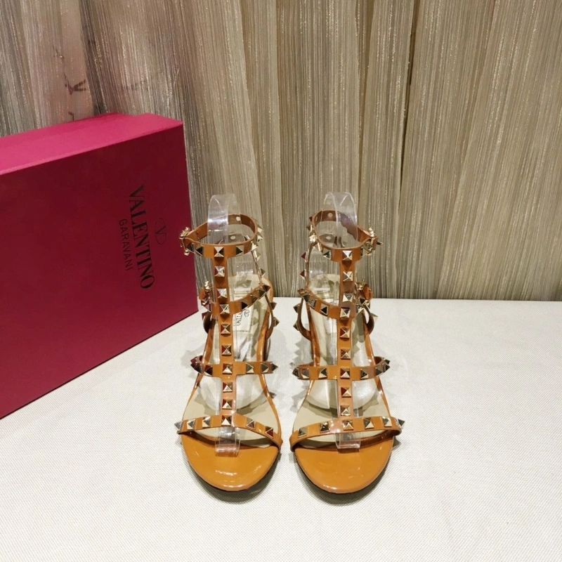 Vibrant Vxlxntino High Heels 232161