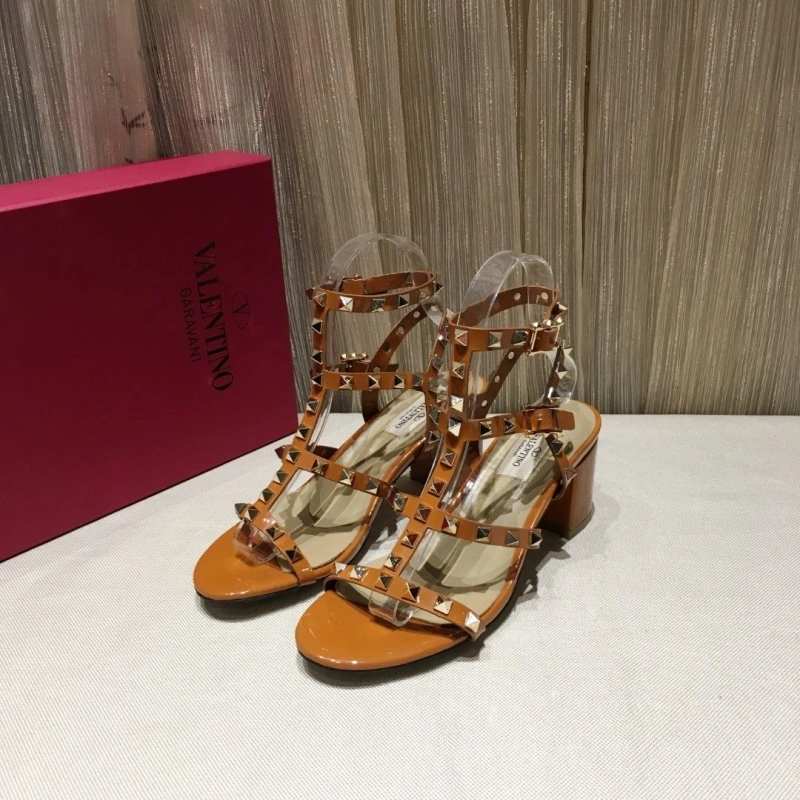 Vibrant Vxlxntino High Heels 232161