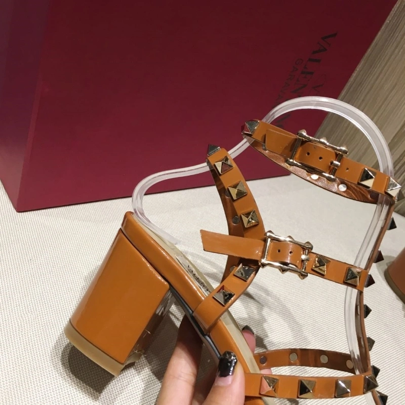 Vibrant Vxlxntino High Heels 232161