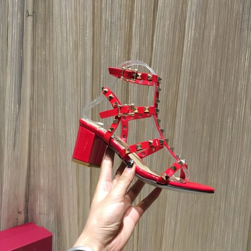 Vxlxntino High Heels Stylish 232164