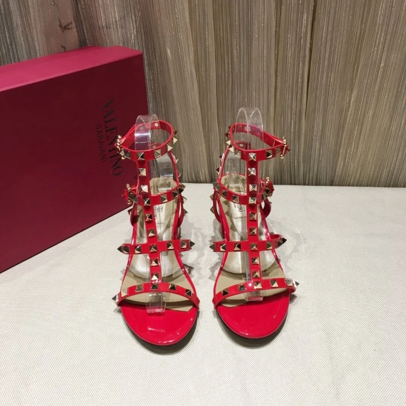 Vxlxntino High Heels Stylish 232164