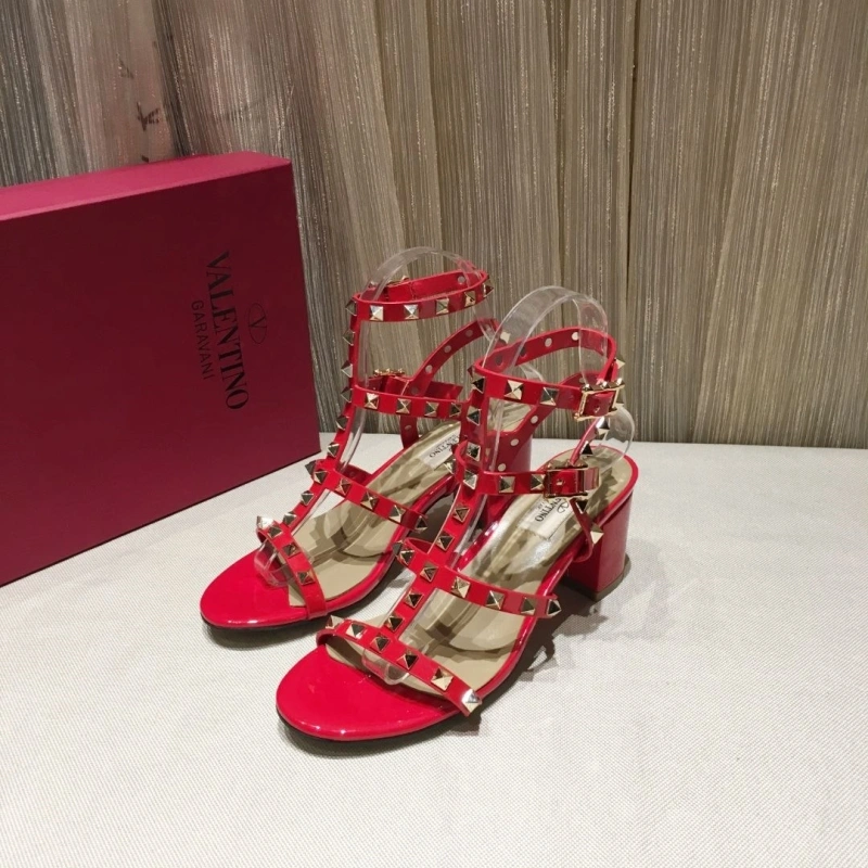 Vxlxntino High Heels Stylish 232164