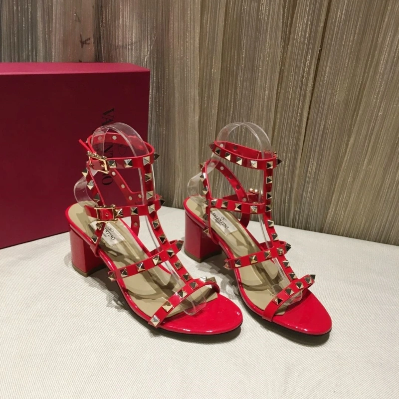 Vxlxntino High Heels Stylish 232164