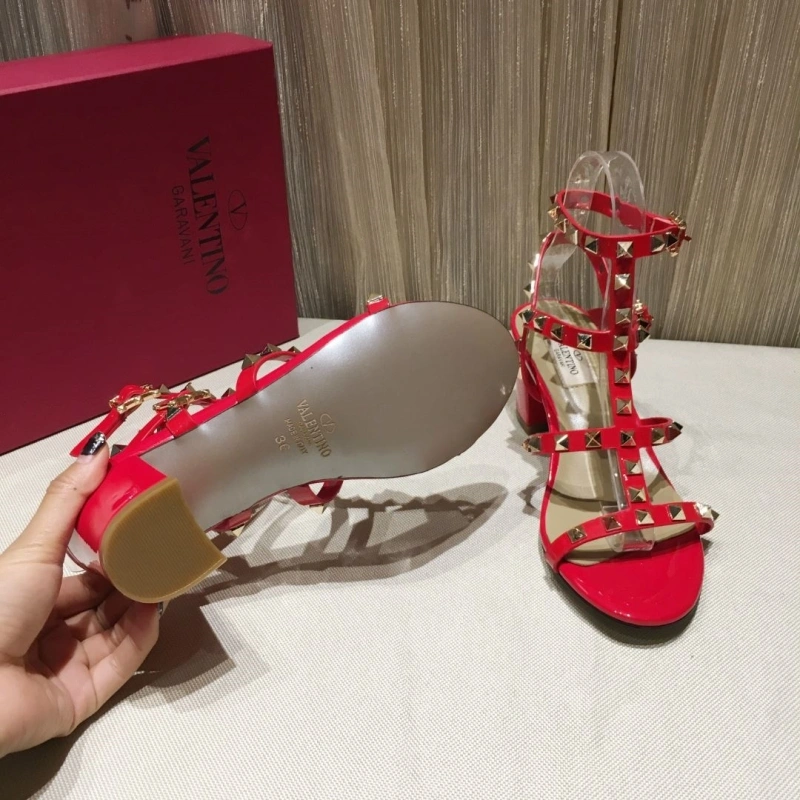Vxlxntino High Heels Stylish 232164