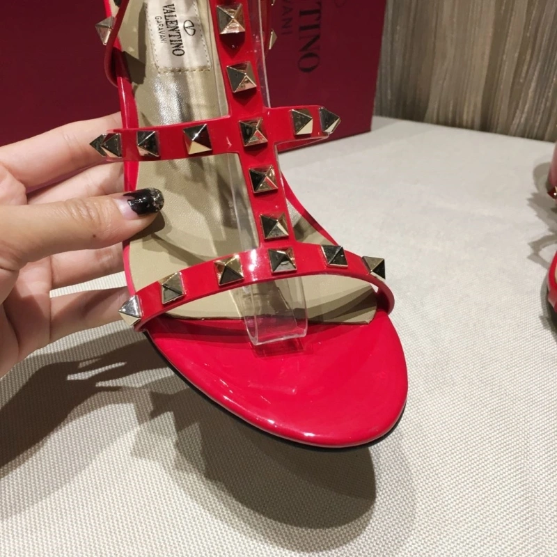Vxlxntino High Heels Stylish 232164