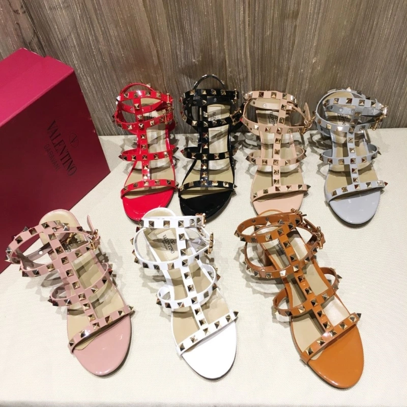HighQuality Vxlxntino High Heels 232257