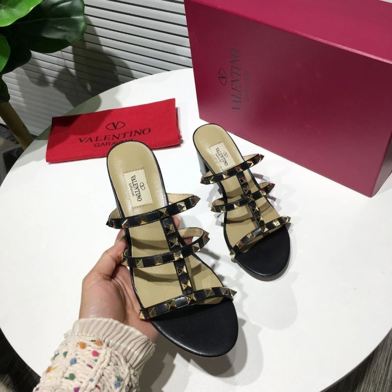 Vxlxntino High Heels Durable 232159