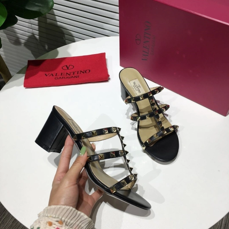 Vxlxntino High Heels Durable 232159
