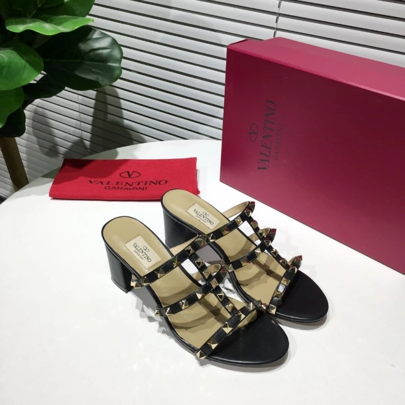 Vxlxntino High Heels Durable 232159