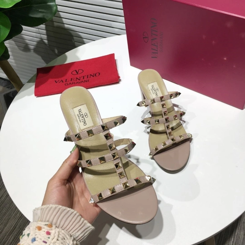 SmartChoice Vxlxntino High Heels 232169