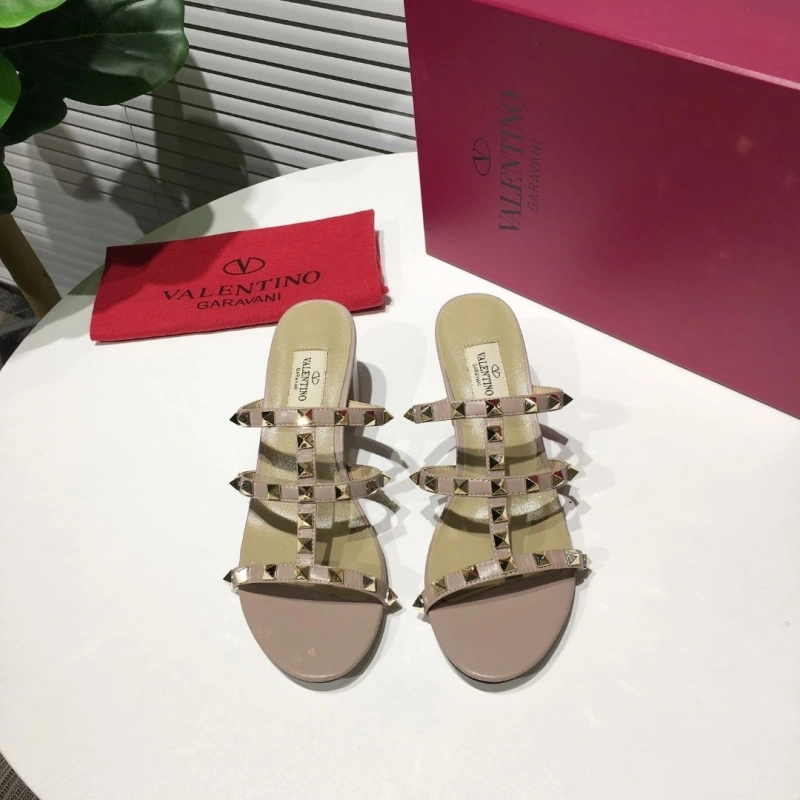 SmartChoice Vxlxntino High Heels 232169