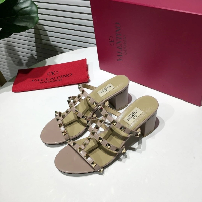 SmartChoice Vxlxntino High Heels 232169
