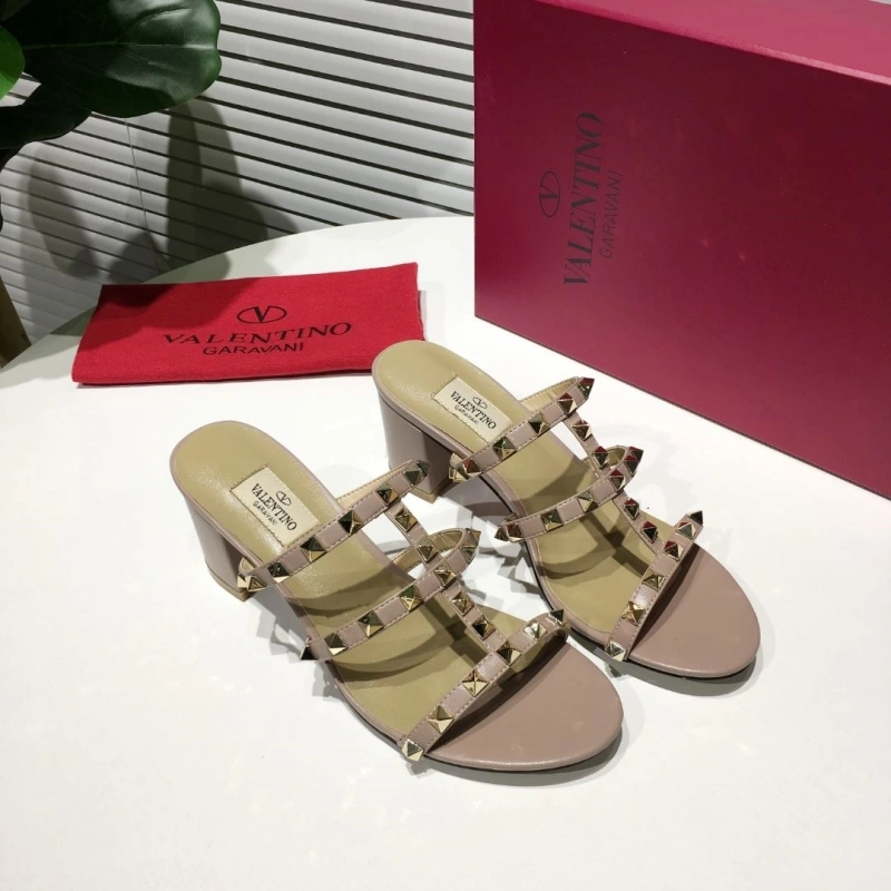 SmartChoice Vxlxntino High Heels 232169