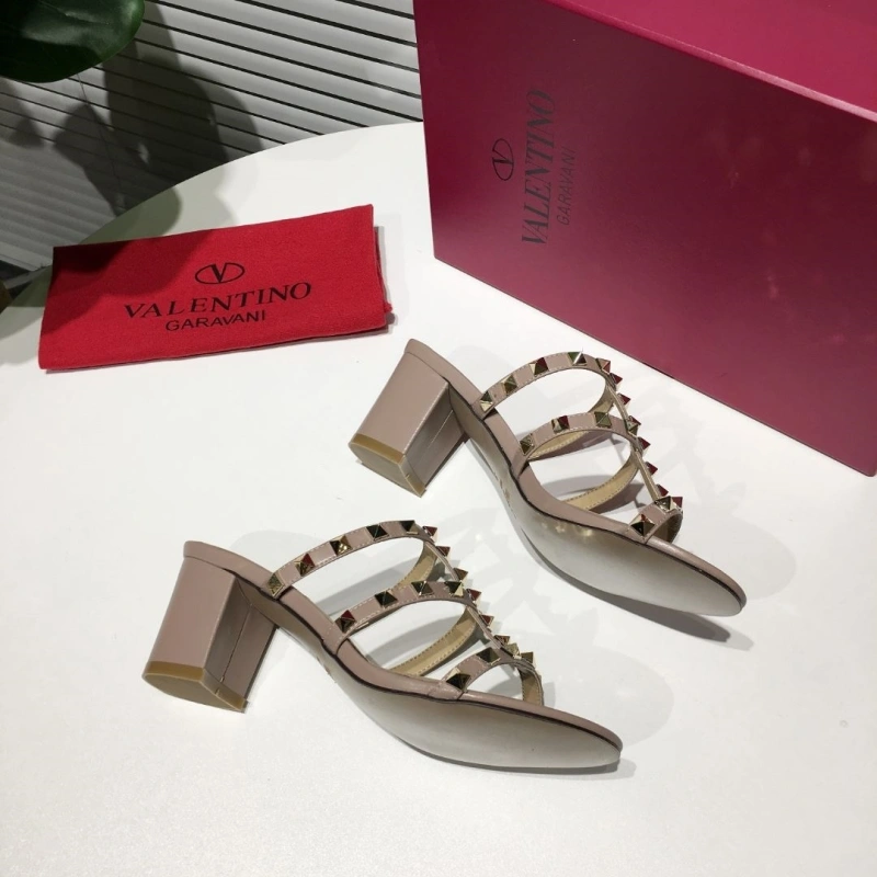 SmartChoice Vxlxntino High Heels 232169