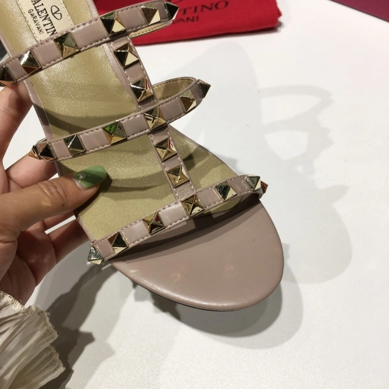 SmartChoice Vxlxntino High Heels 232169