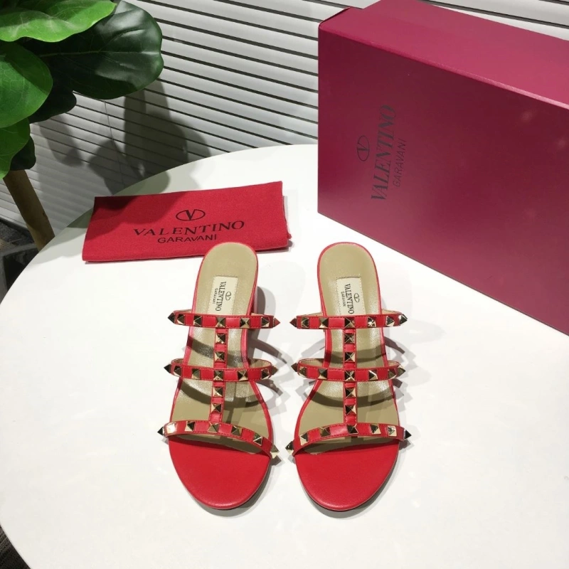 Trendy Vxlxntino High Heels 232152