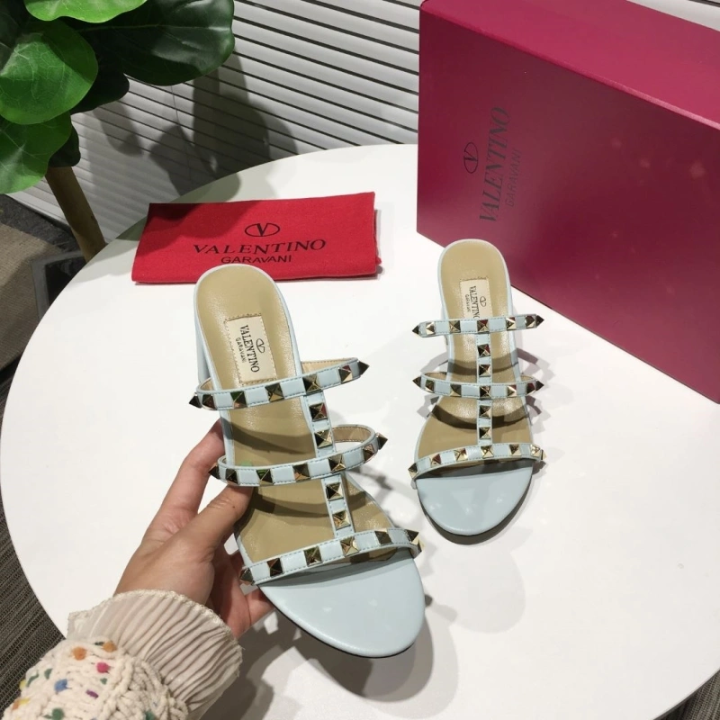 Vxlxntino High Heels Fashionable 232250