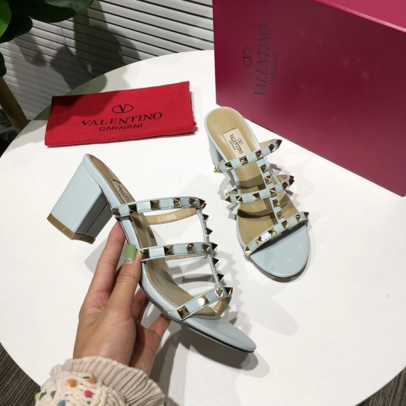 Vxlxntino High Heels Fashionable 232250