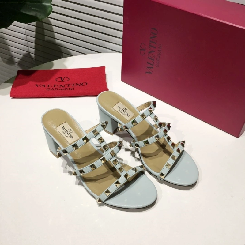 Vxlxntino High Heels Fashionable 232250