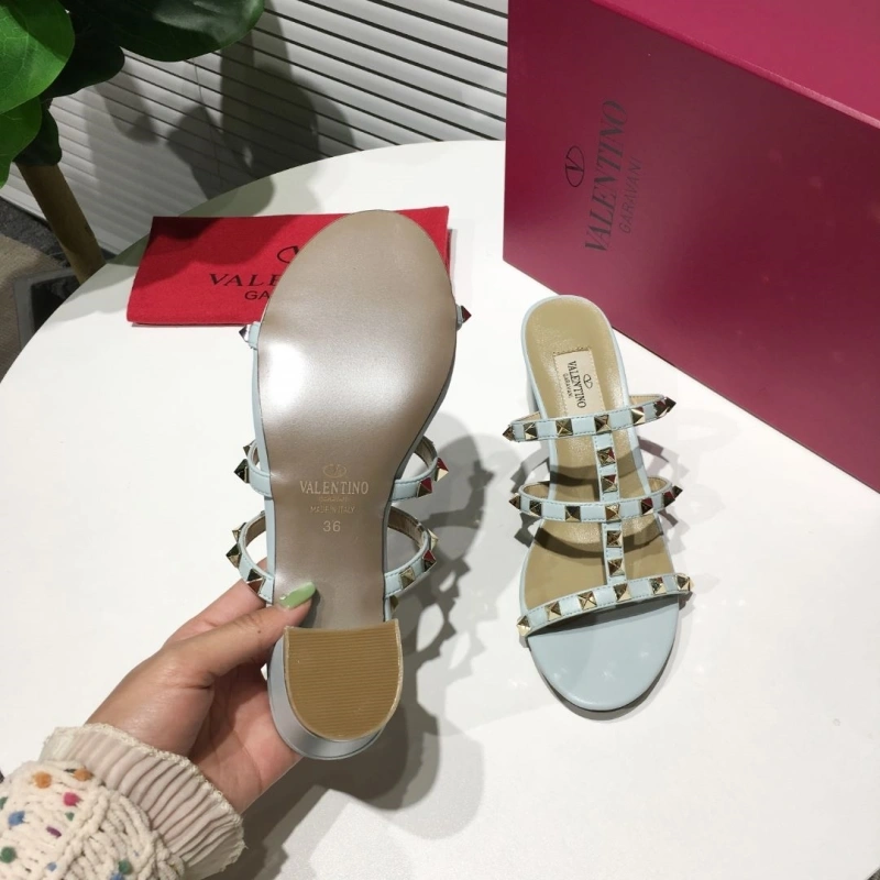 Vxlxntino High Heels Fashionable 232250