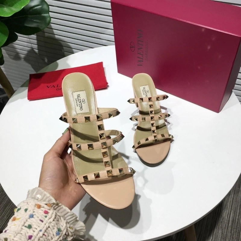 Vxlxntino High Heels Efficient 232160