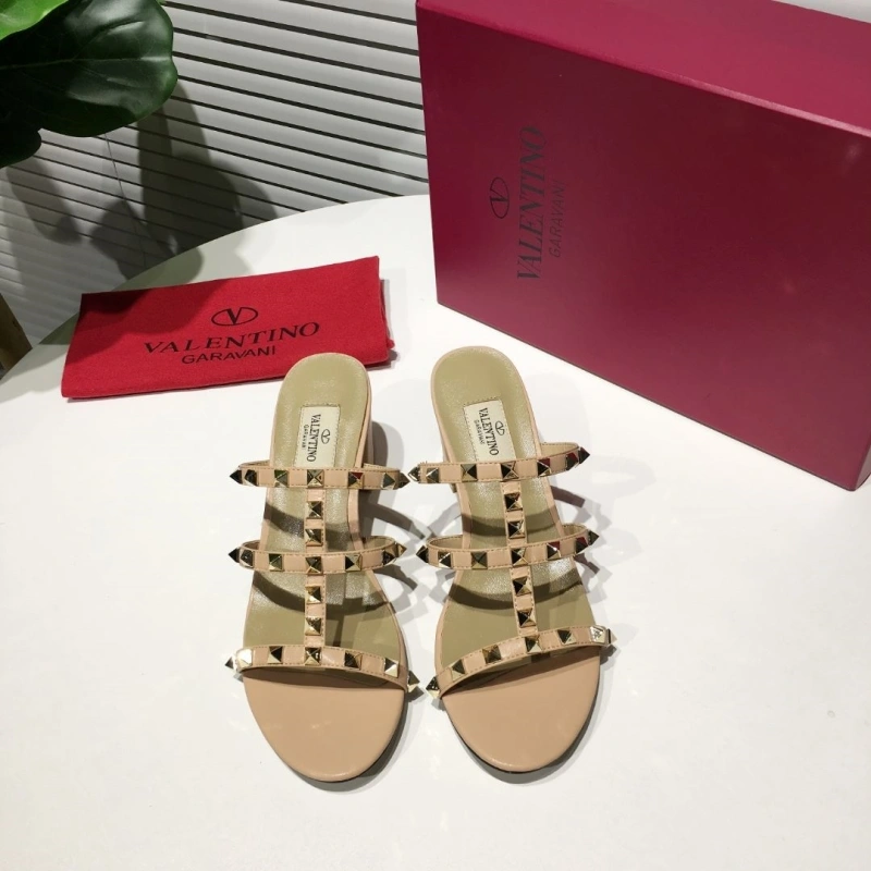 Vxlxntino High Heels Efficient 232160