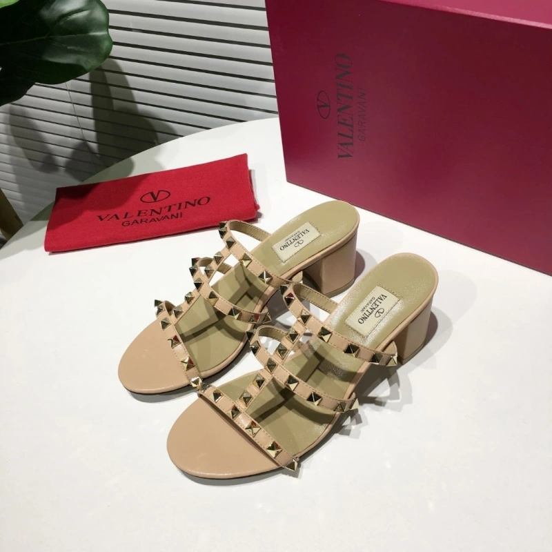 Vxlxntino High Heels Efficient 232160