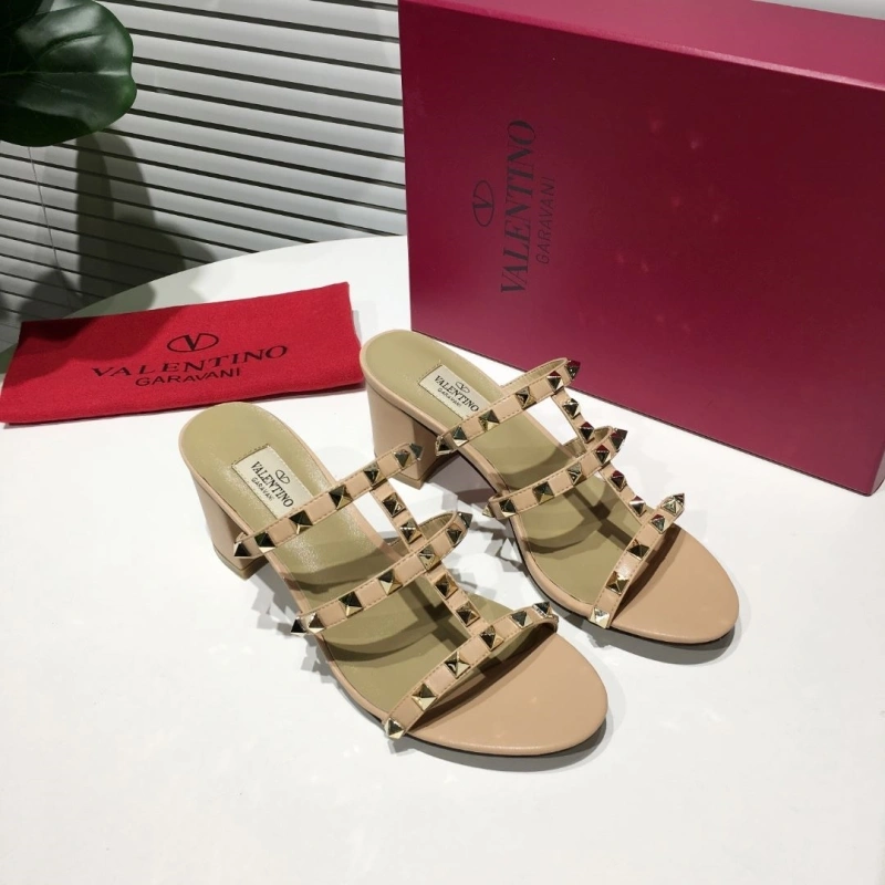 Vxlxntino High Heels Efficient 232160