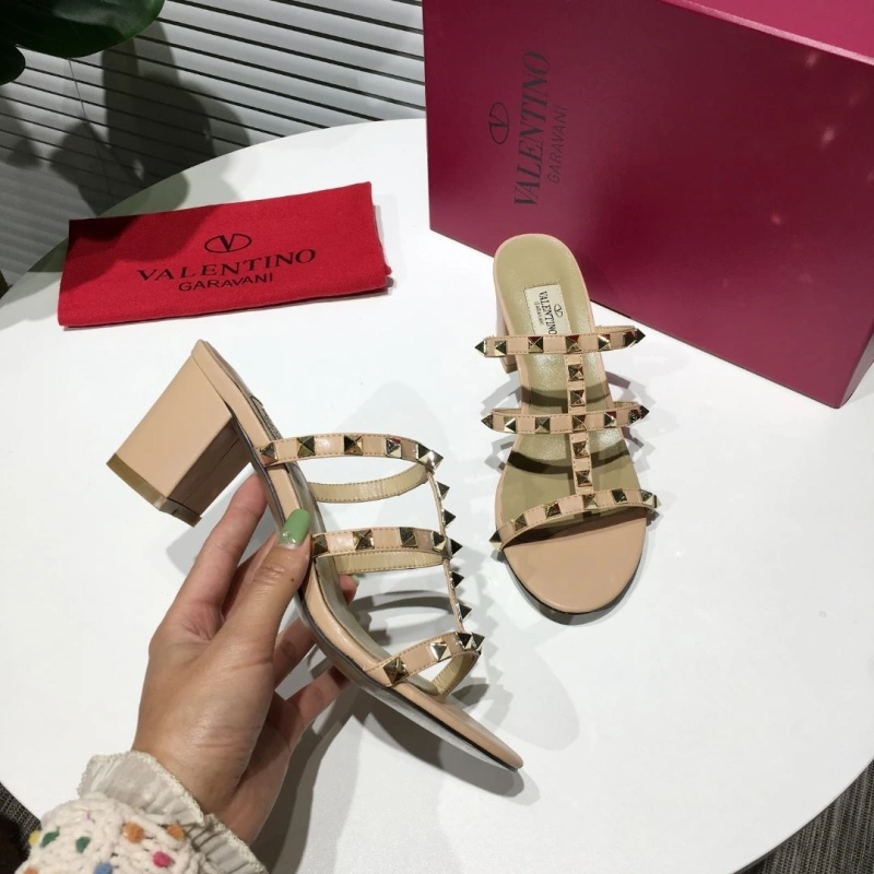 Vxlxntino High Heels Efficient 232160